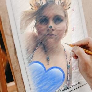 Meet your Posher, Victoria